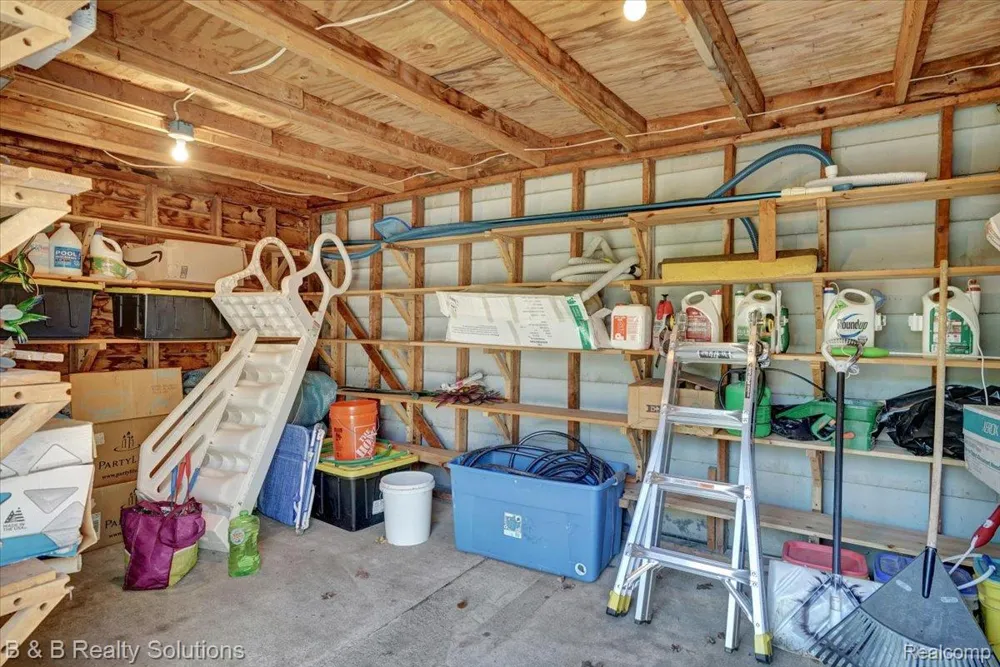 6229 Cold Spring Trail Grand Blanc Charter Township, MI 48439