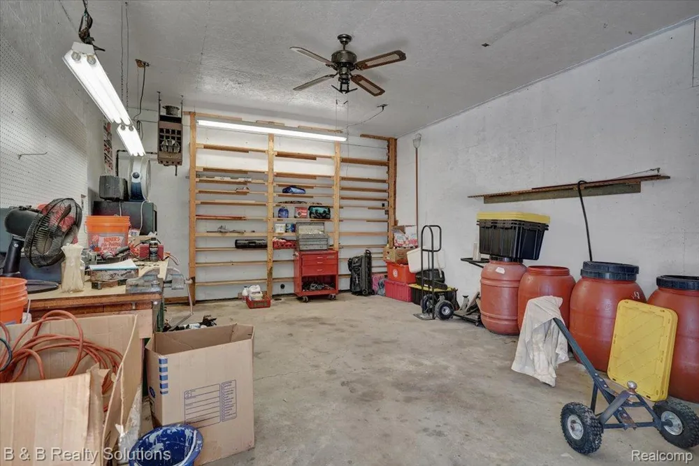 6229 Cold Spring Trail Grand Blanc Charter Township, MI 48439
