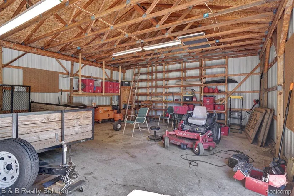 6229 Cold Spring Trail Grand Blanc Charter Township, MI 48439