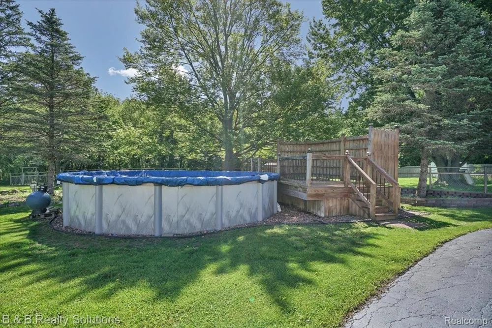 6229 Cold Spring Trail Grand Blanc Charter Township, MI 48439