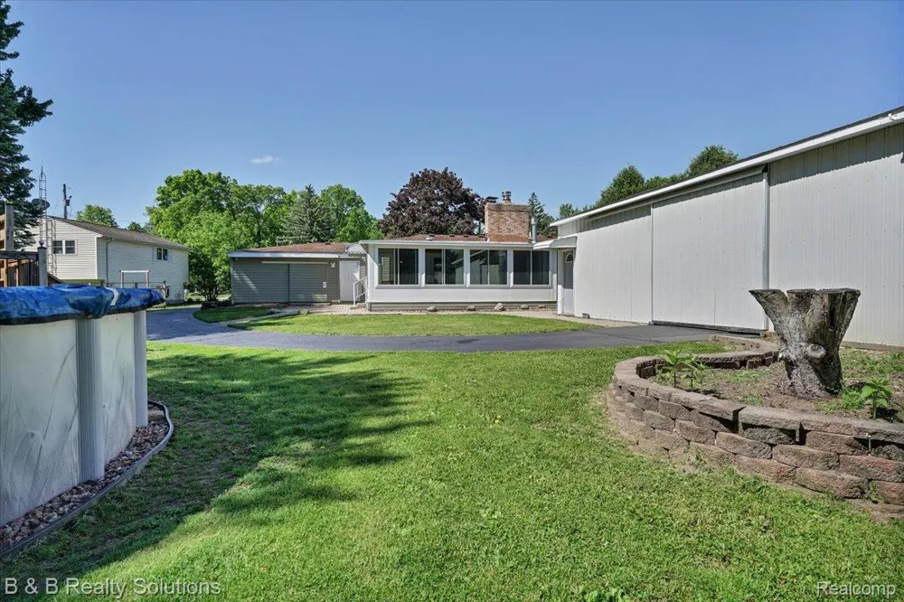 6229 Cold Spring Trail Grand Blanc Charter Township, MI 48439