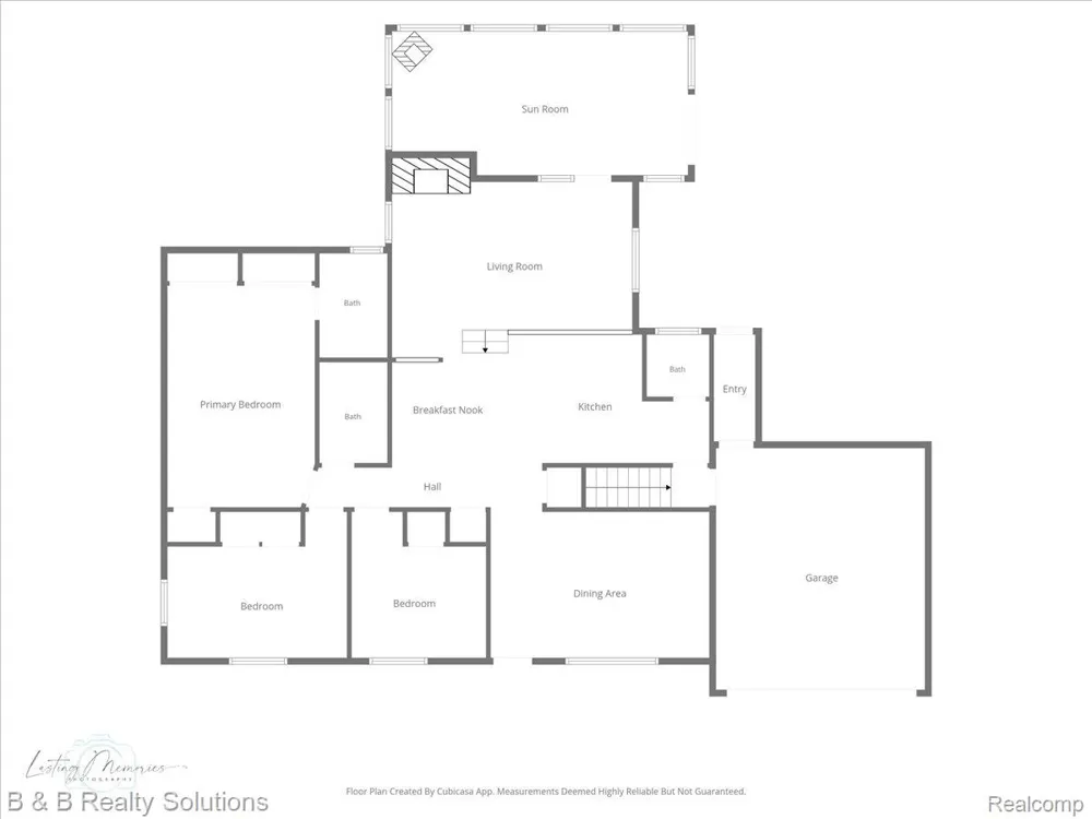 6229 Cold Spring Trail Grand Blanc Charter Township, MI 48439