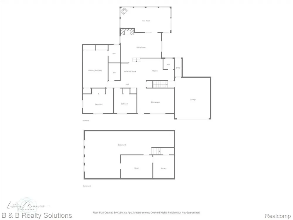 6229 Cold Spring Trail Grand Blanc Charter Township, MI 48439