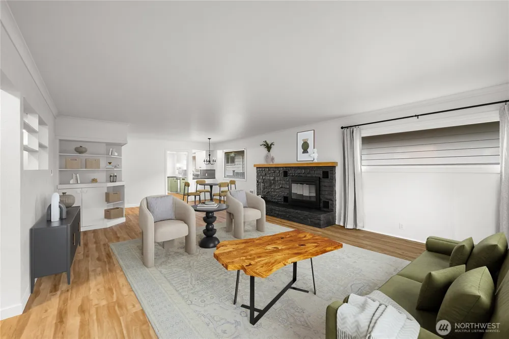 116 W 3rd Street Aberdeen, WA 98520