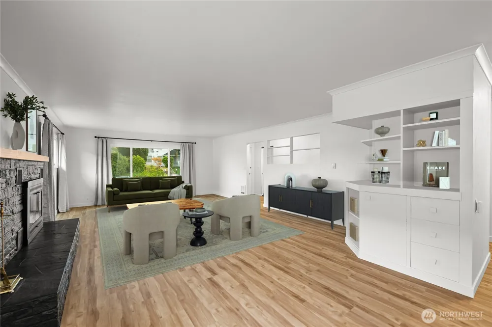 116 W 3rd Street Aberdeen, WA 98520