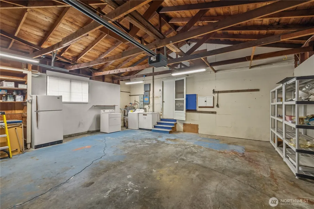 116 W 3rd Street Aberdeen, WA 98520