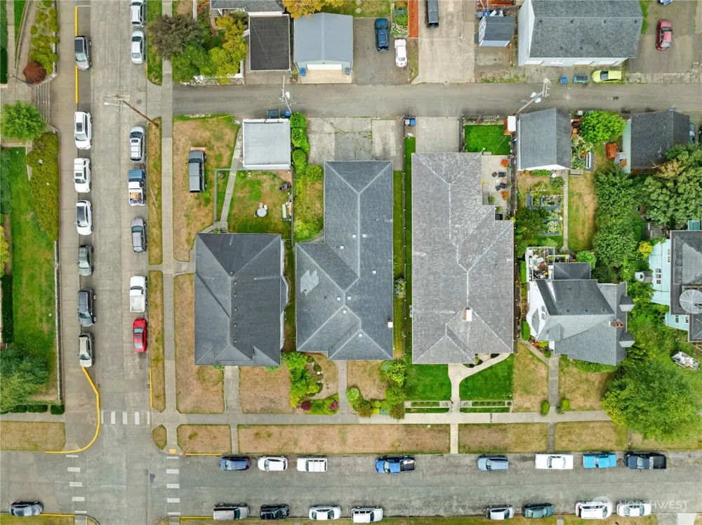 116 W 3rd Street Aberdeen, WA 98520