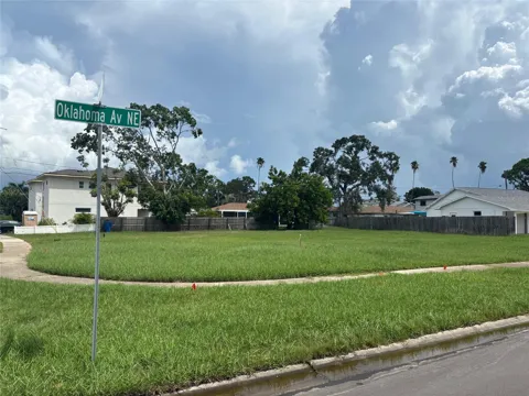 BAYOU GRANDE BOULEVARD NE