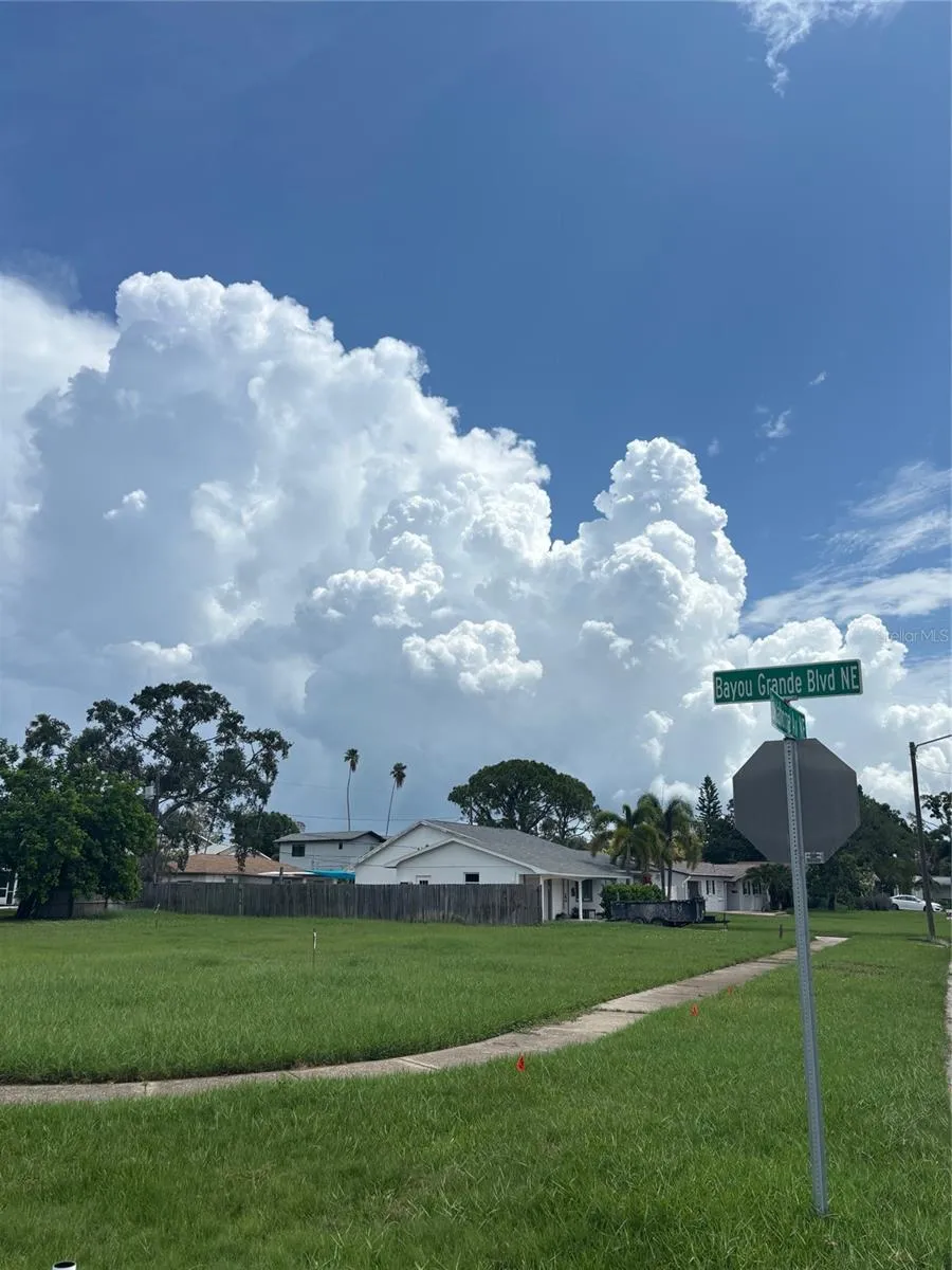 BAYOU GRANDE BOULEVARD NE St Petersburg, FL 33703