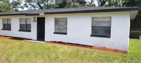 1102 SOUTHERN AVENUE #1104