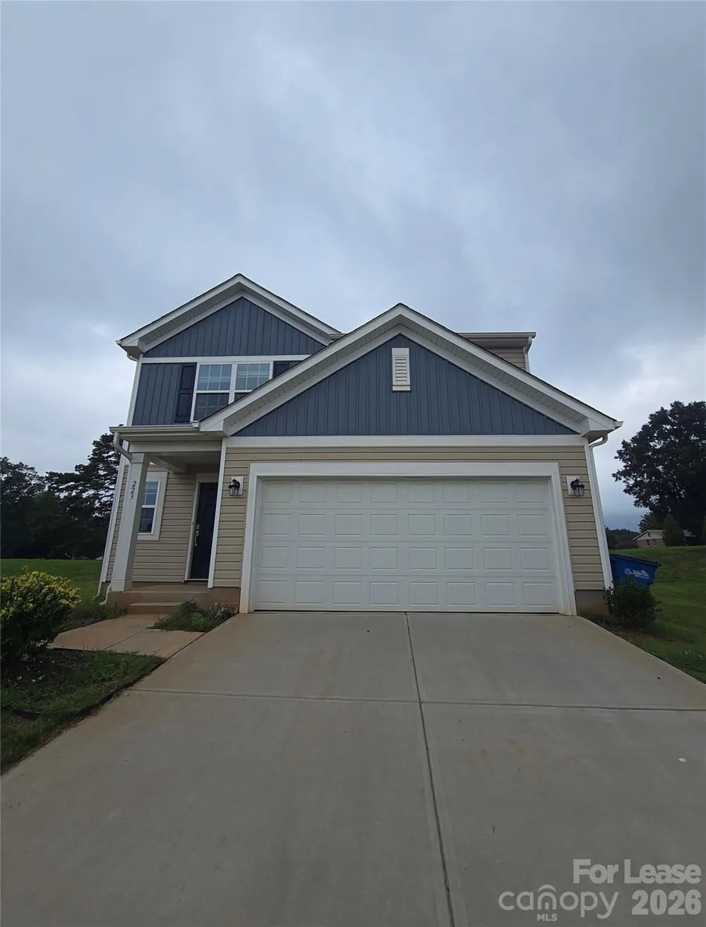 223 Brentwood Drive Statesville, NC 28625