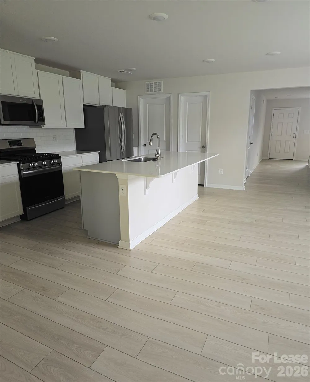 223 Brentwood Drive Statesville, NC 28625