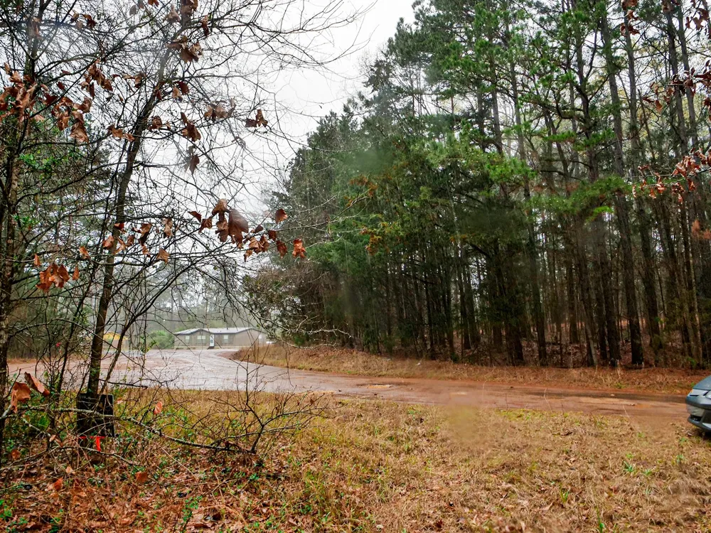 County Road 2339 Marietta, TX 75566