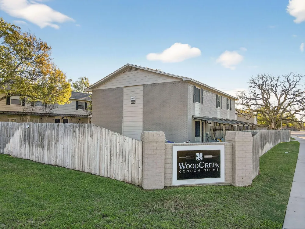 1400 Summit Street #B College Station, TX 77845