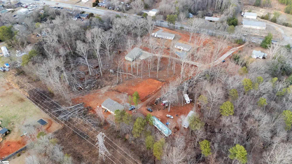 205 Hidden Trail Easley, SC 29640