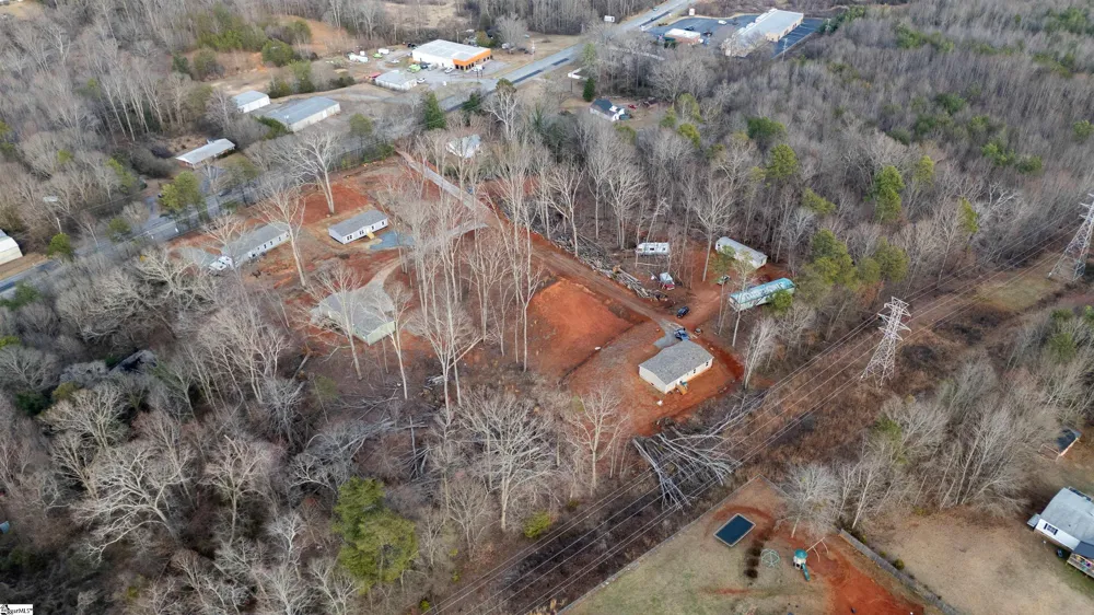 205 Hidden Trail Easley, SC 29640