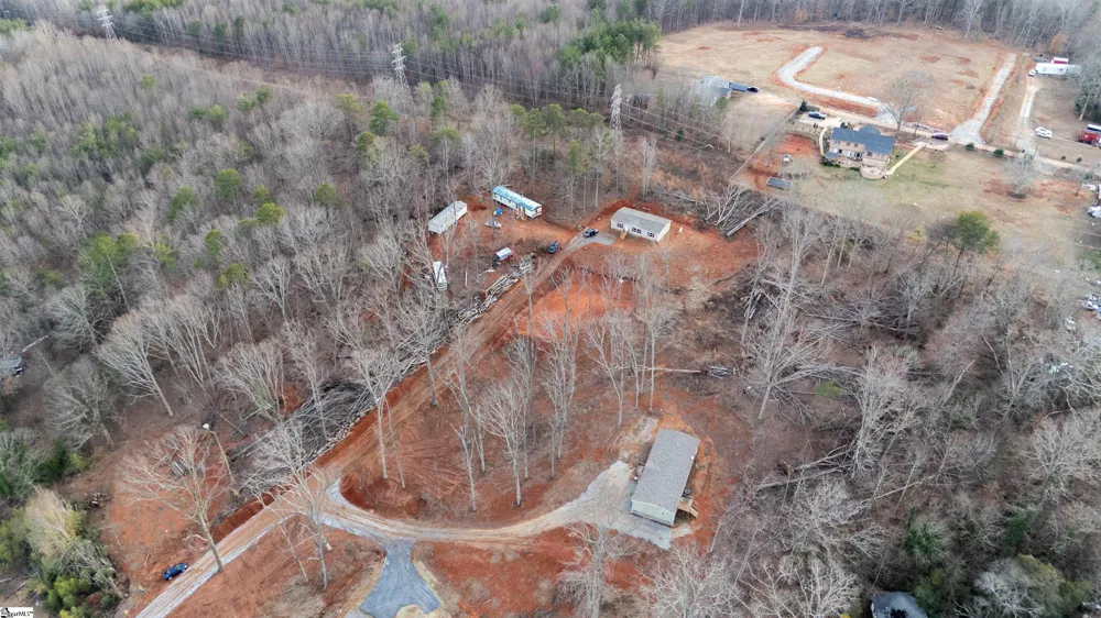 205 Hidden Trail Easley, SC 29640