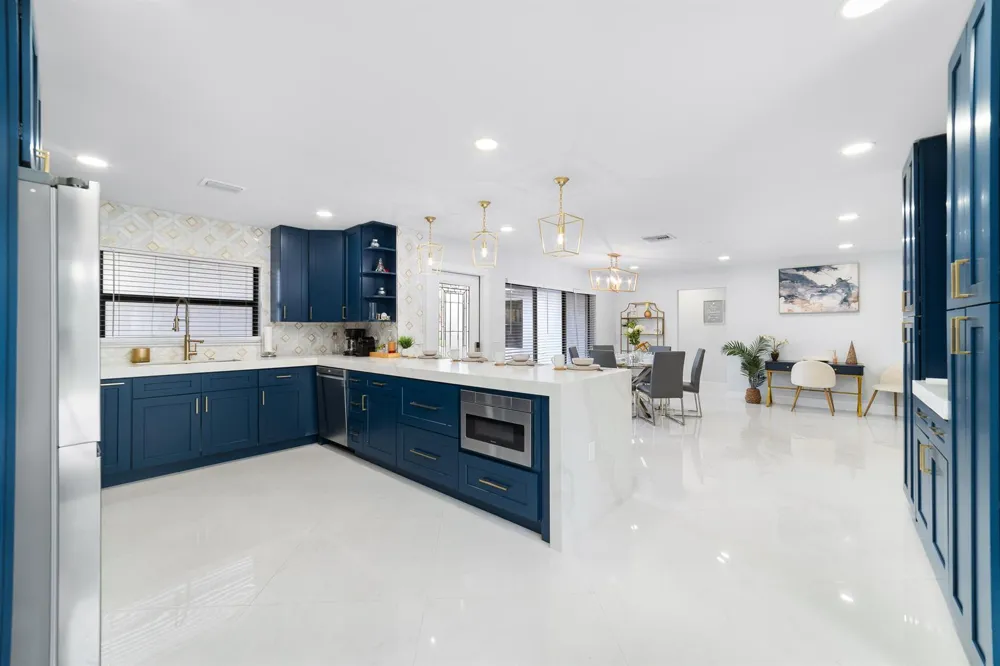 324 Bamboo Road Palm Beach Shores, FL 33404
