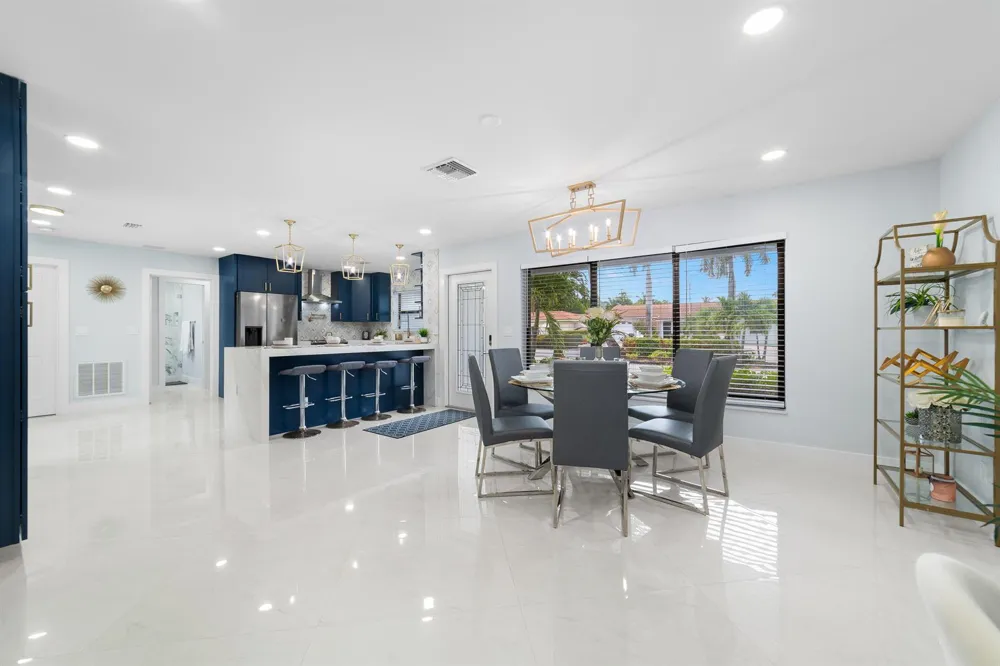 324 Bamboo Road Palm Beach Shores, FL 33404