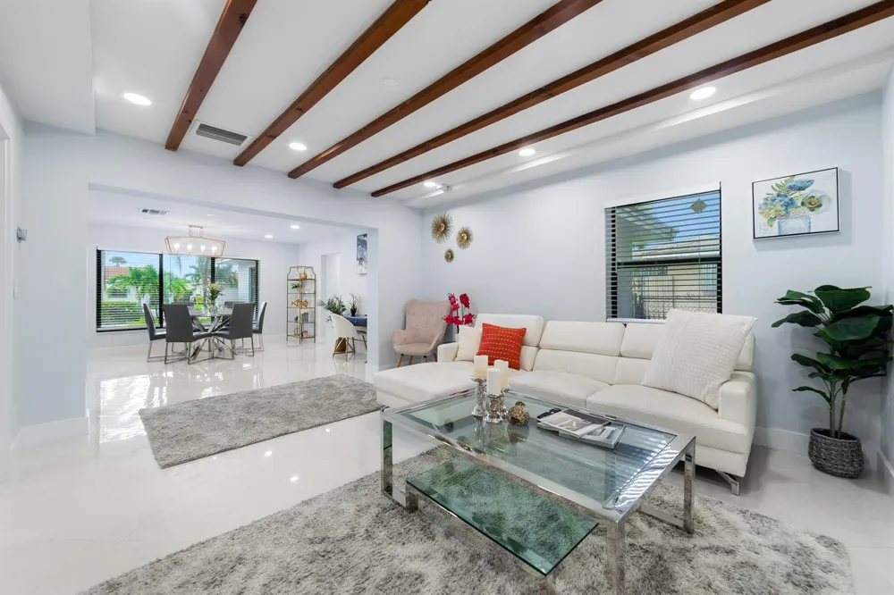 324 Bamboo Road Palm Beach Shores, FL 33404
