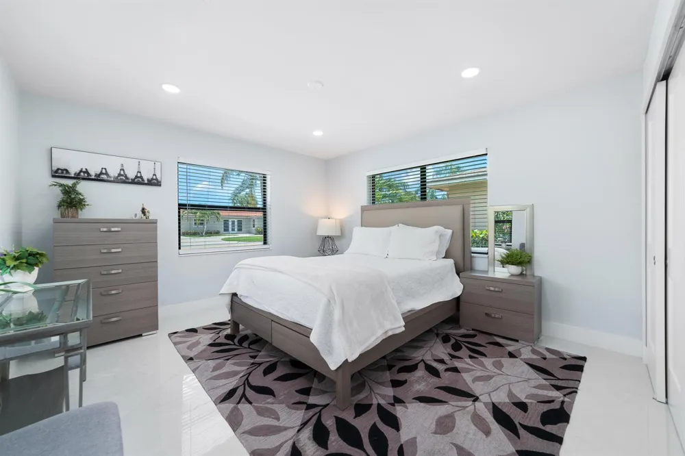 324 Bamboo Road Palm Beach Shores, FL 33404