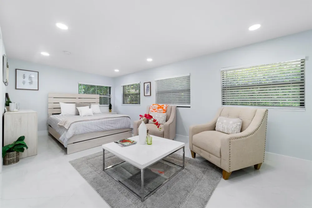 324 Bamboo Road Palm Beach Shores, FL 33404
