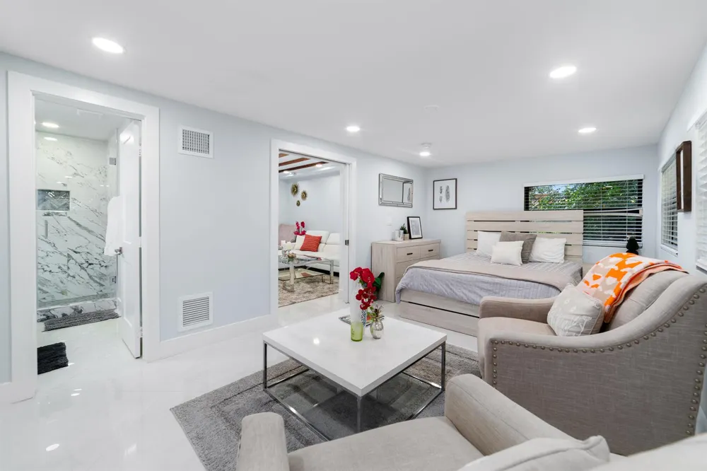 324 Bamboo Road Palm Beach Shores, FL 33404