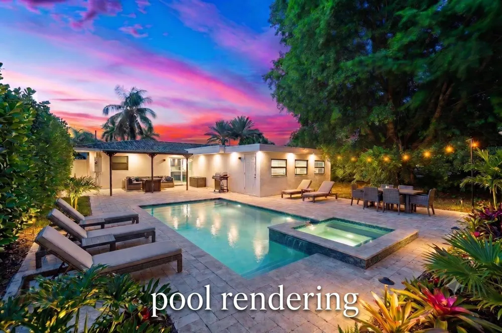 324 Bamboo Road Palm Beach Shores, FL 33404