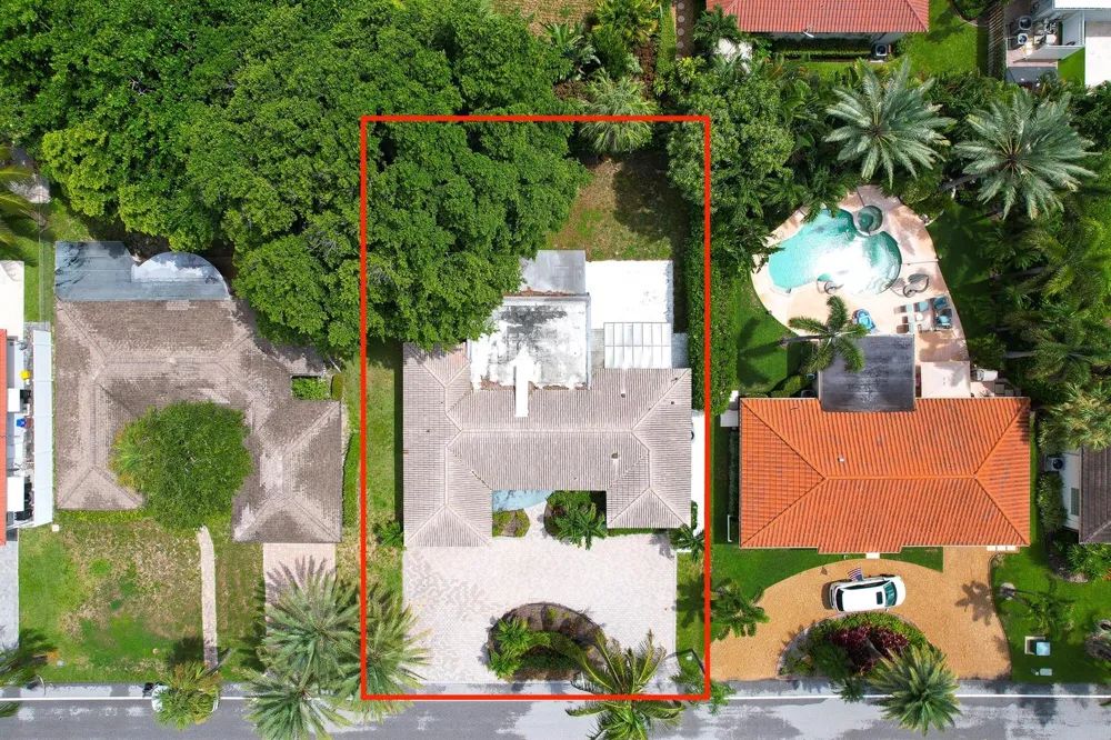 324 Bamboo Road Palm Beach Shores, FL 33404