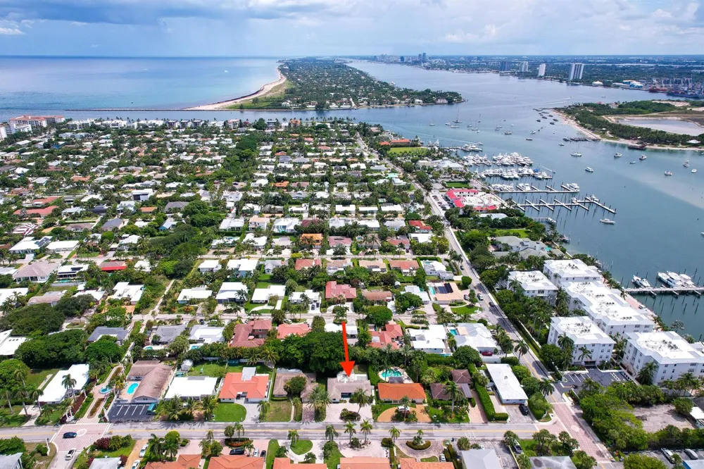 324 Bamboo Road Palm Beach Shores, FL 33404