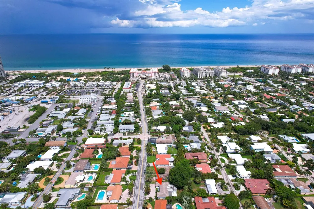 324 Bamboo Road Palm Beach Shores, FL 33404