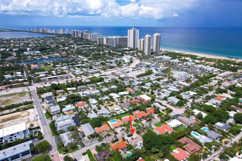 324 Bamboo Road Palm Beach Shores, FL 33404