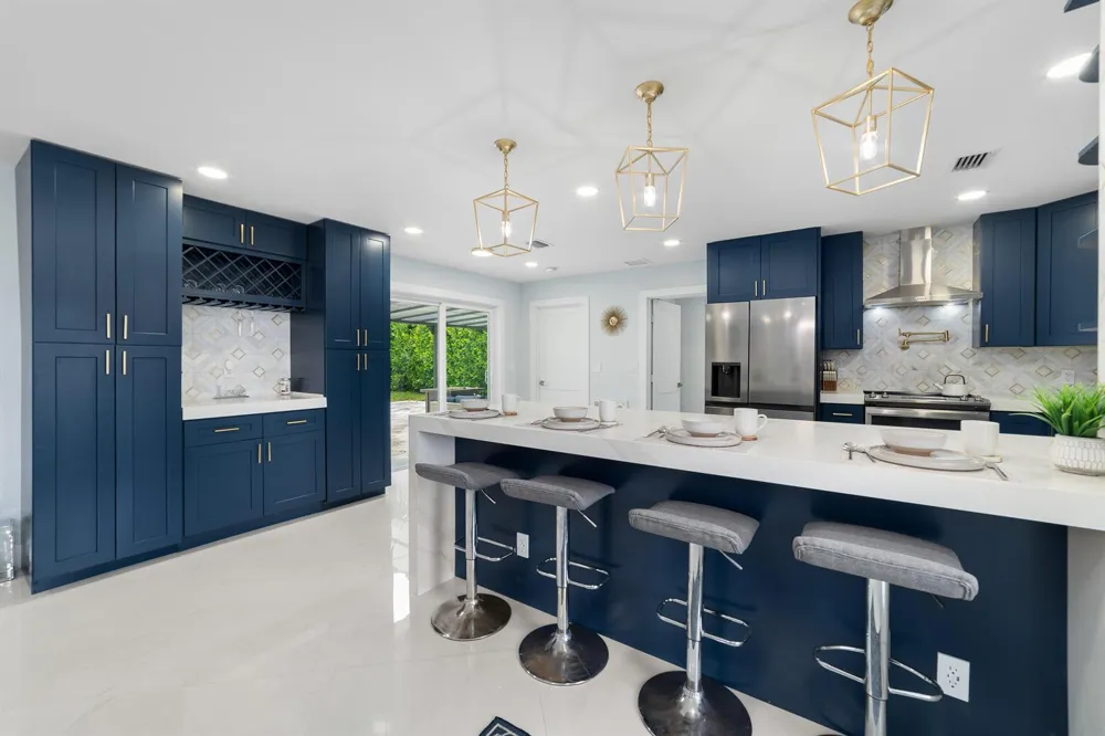 324 Bamboo Road Palm Beach Shores, FL 33404