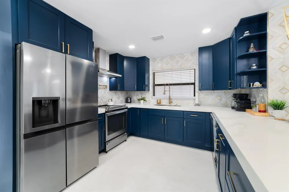 324 Bamboo Road Palm Beach Shores, FL 33404