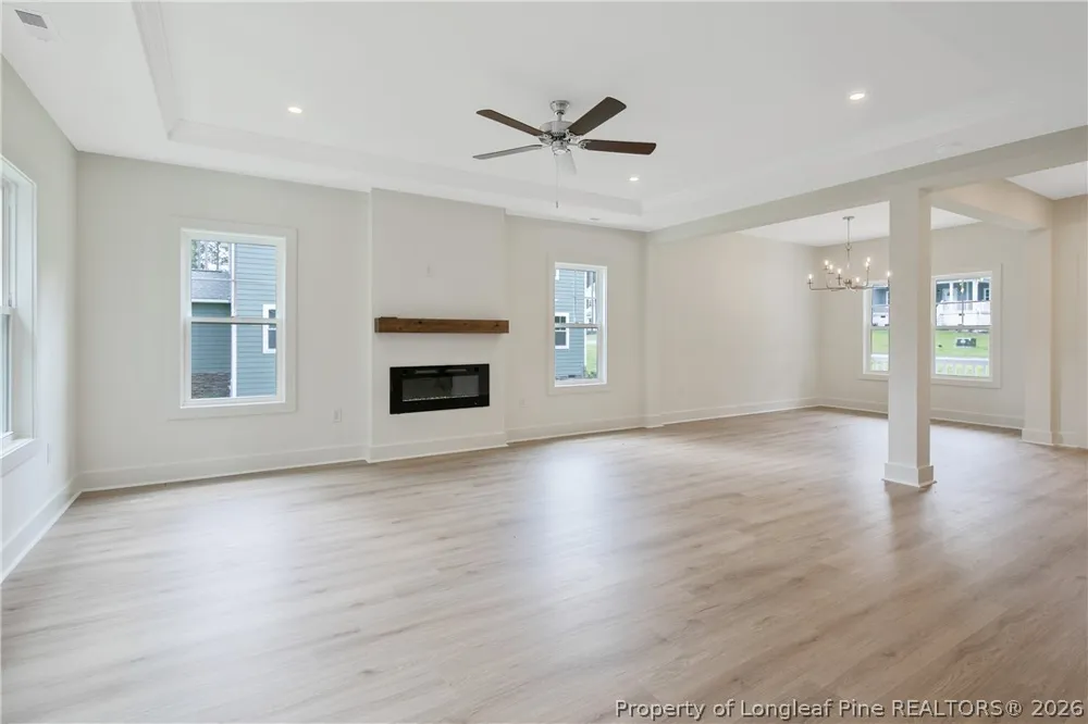 302 Education Drive Spring Lake, NC 28390