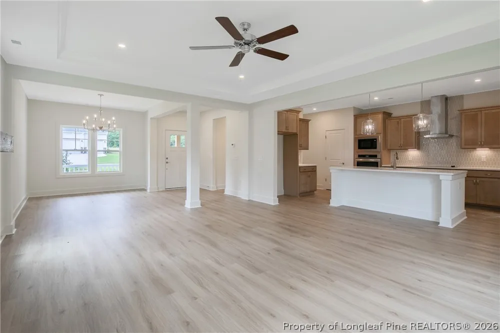 302 Education Drive Spring Lake, NC 28390