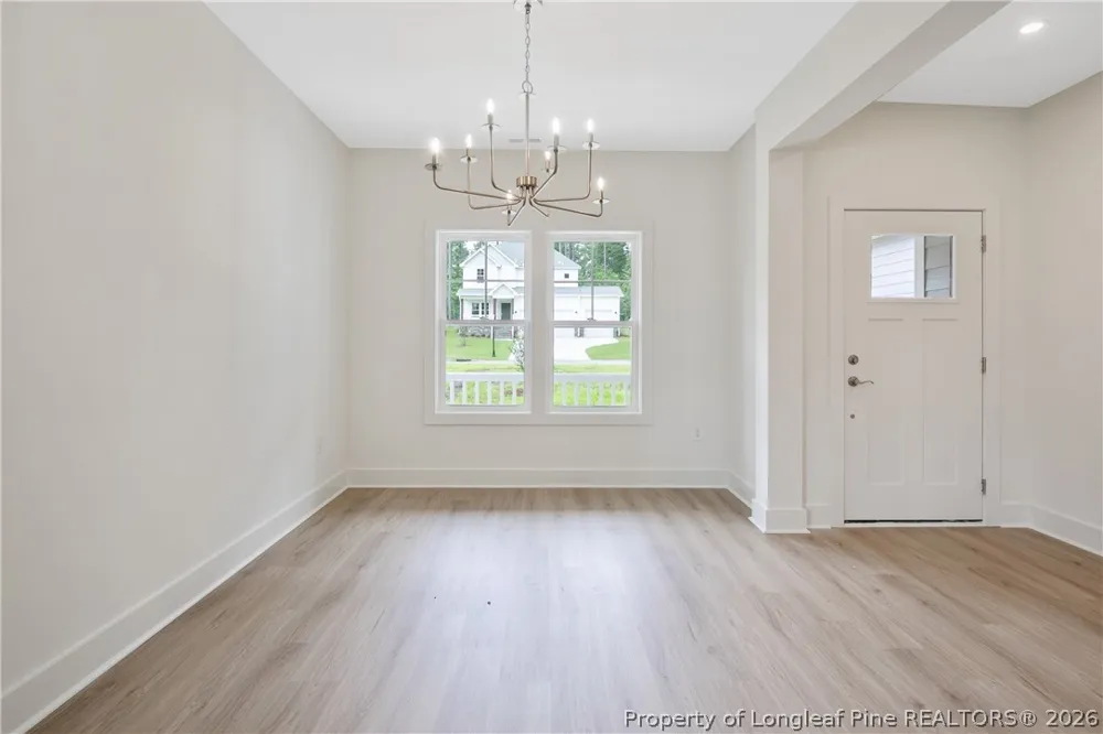 302 Education Drive Spring Lake, NC 28390