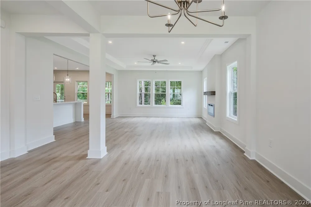 302 Education Drive Spring Lake, NC 28390