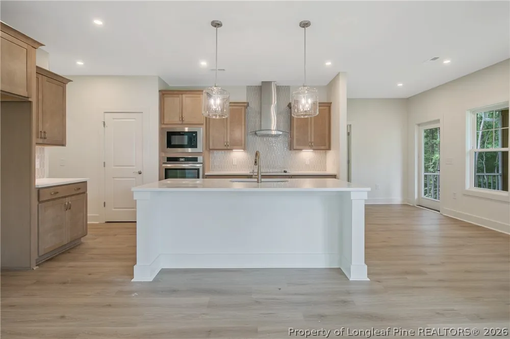 302 Education Drive Spring Lake, NC 28390