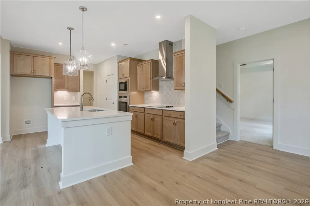 302 Education Drive Spring Lake, NC 28390