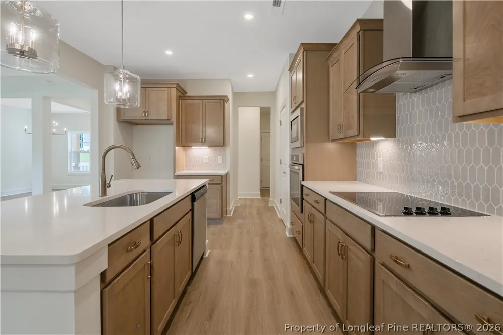 302 Education Drive Spring Lake, NC 28390