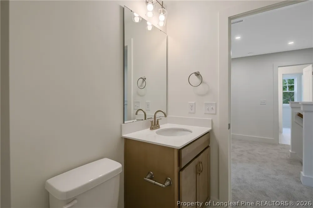 302 Education Drive Spring Lake, NC 28390