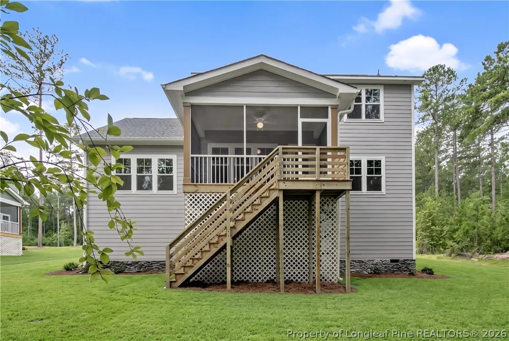 302 Education Drive Spring Lake, NC 28390