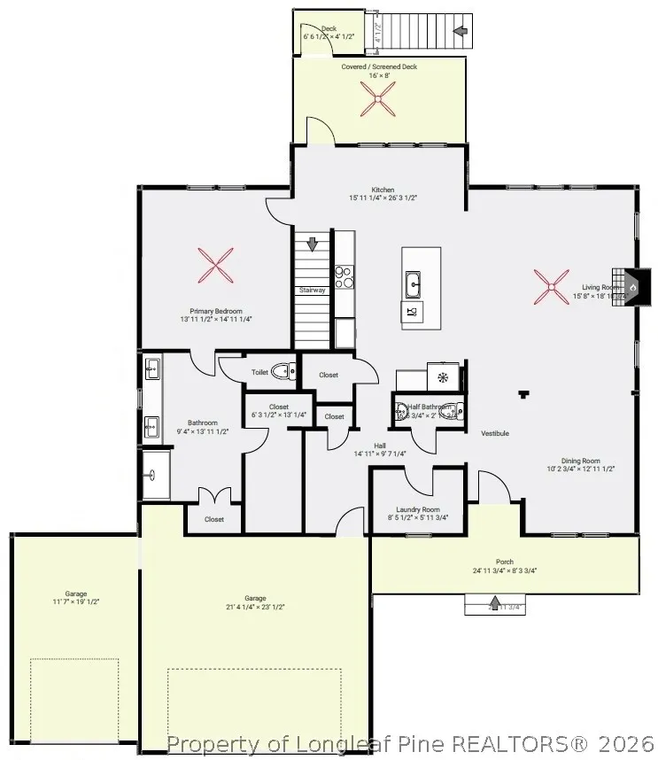 302 Education Drive Spring Lake, NC 28390