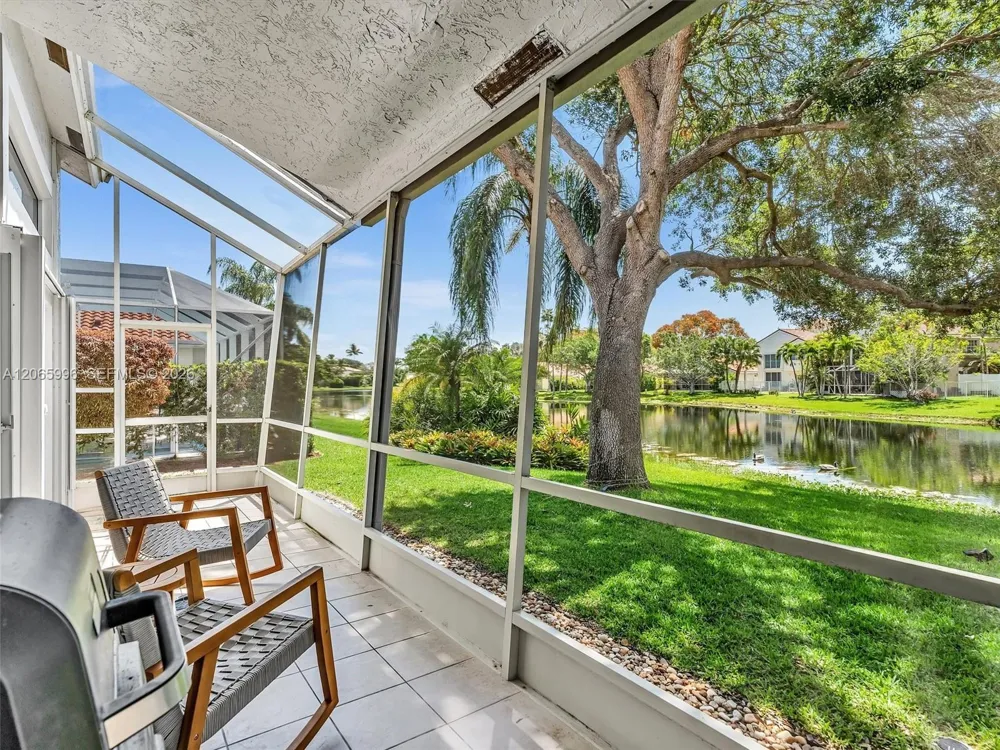 629 Spinnaker Weston, FL 33326