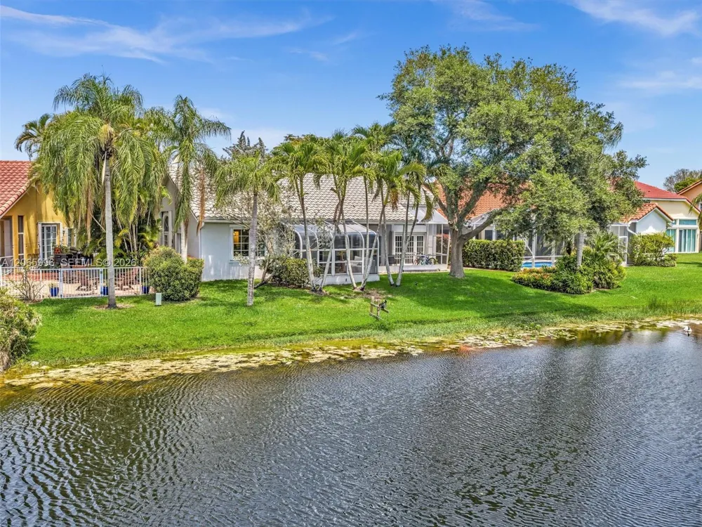 629 Spinnaker Weston, FL 33326
