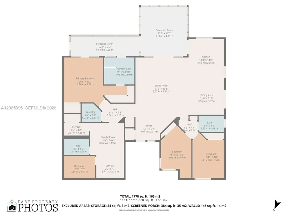 629 Spinnaker Weston, FL 33326