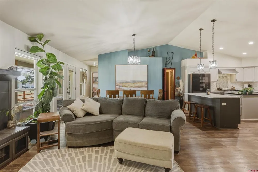 769 Pagosa Boulevard Pagosa Springs, CO 81147