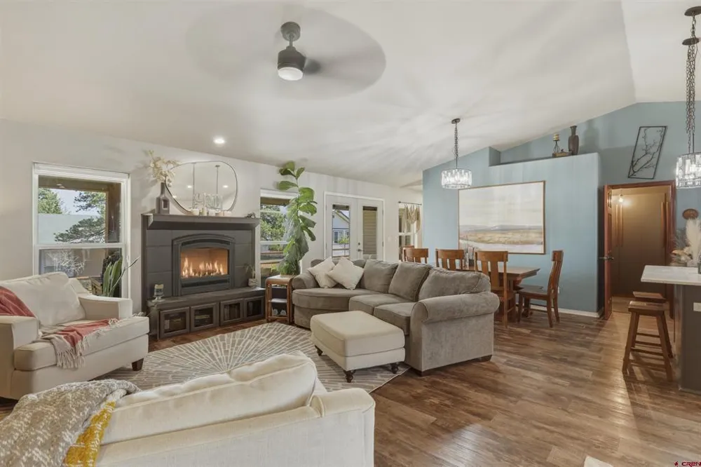 769 Pagosa Boulevard Pagosa Springs, CO 81147