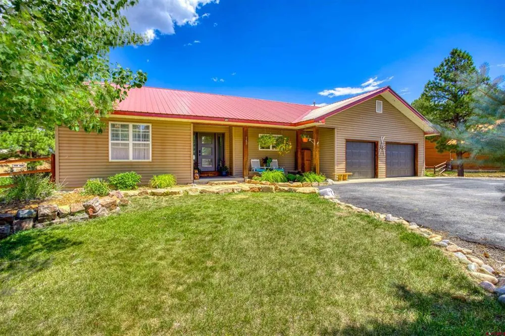 769 Pagosa Boulevard Pagosa Springs, CO 81147